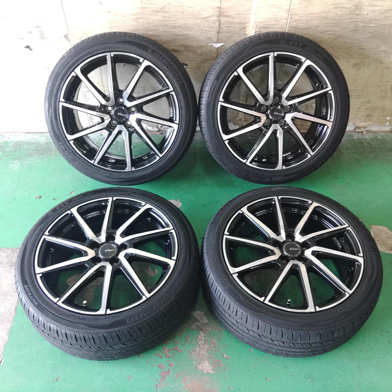 KOSEI
Prauzer
LEGRAS+Laufenn
S
FIT
AS01