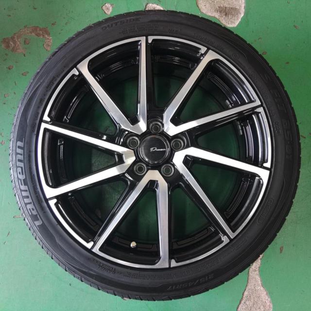 KOSEI
Prauzer
LEGRAS+Laufenn
S
FIT
AS01