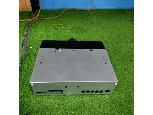 DreamMaker/ドリームメーカー ポータブルナビ カーナビ ディスプレイオーディオ用 フローティング スタンド 1DINBOX型