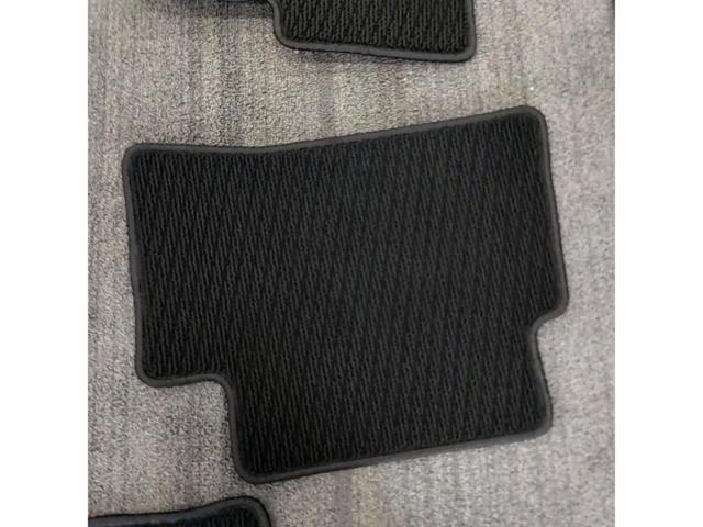 トヨタ GRカローラ  GRフロアマット