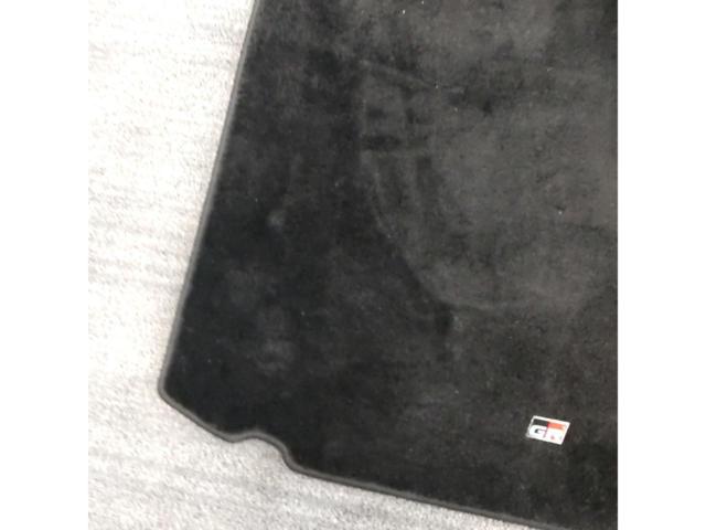 トヨタ GRカローラ  GRラゲッジマット