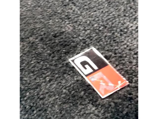 トヨタ GRカローラ  GRラゲッジマット