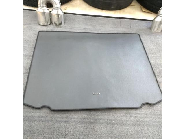 トヨタ GRカローラ  GRラゲッジマット