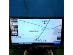 Panasonic CN-B311B 法人向けモデル
