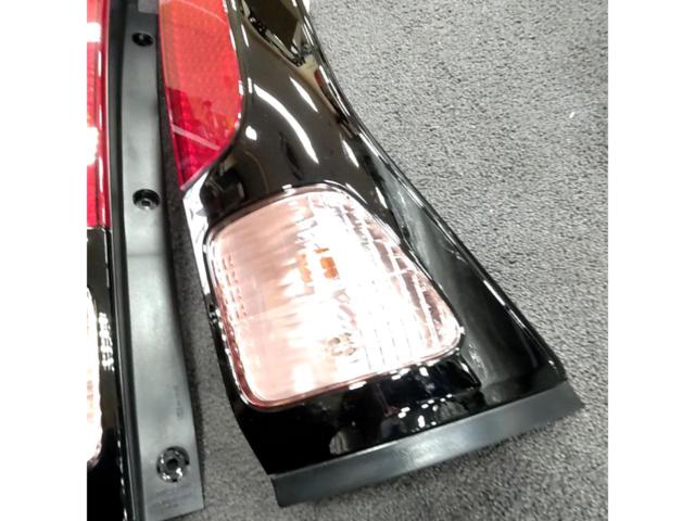 【日産 セレナ/C25】 純正テールレンズ 左右