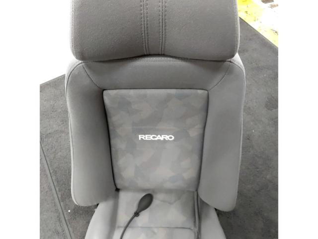 RECARO ERGOMED-D