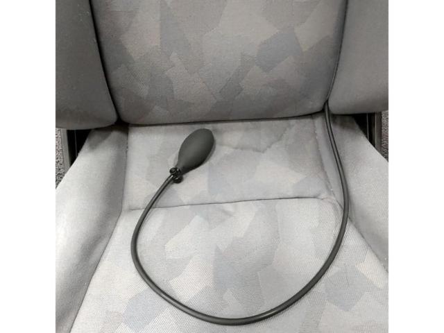 RECARO ERGOMED-D