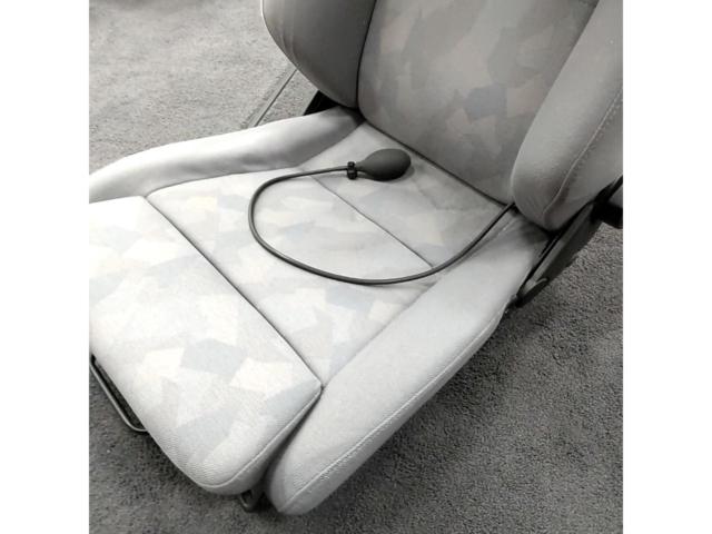 RECARO ERGOMED-D