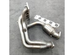 ♪ZC32S♪TRUST GReddy エキマニ&キャタライザーセット