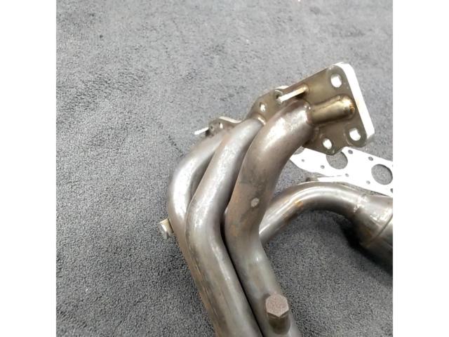 ♪ZC32S♪TRUST GReddy エキマニ&キャタライザーセット