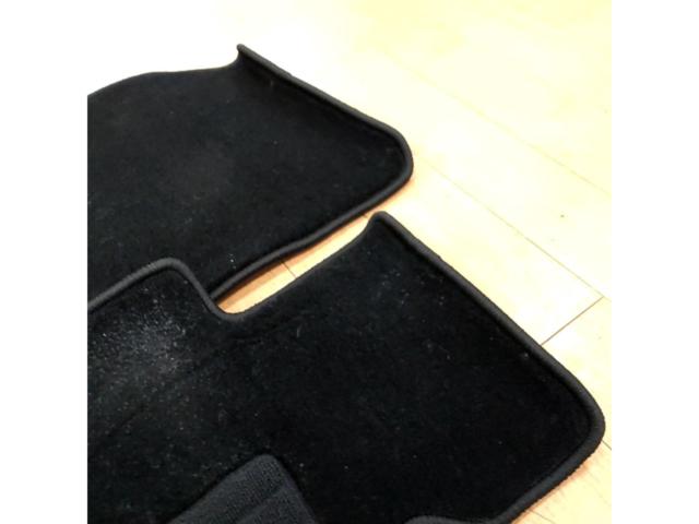 カーフィール フロアマット アクセラ BM/BY系