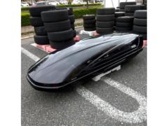 THULE motion900 ルーフボックス