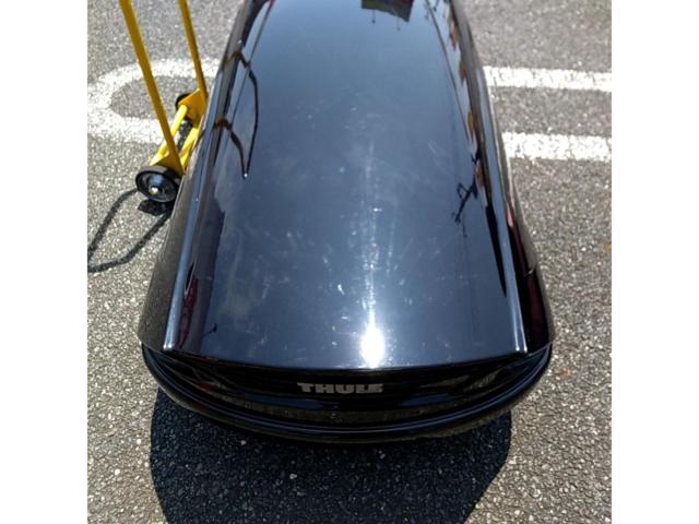 THULE motion900 ルーフボックス