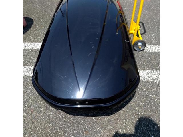 THULE motion900 ルーフボックス