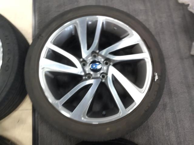 スバル レヴォーグ VM系 純正ホイール + BRIDGESTONE REGNO GR-XⅡ