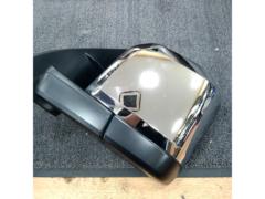 【200系 ハイエース】純正メッキサイドミラー/ドアミラー 助手席(LH)側のみ
