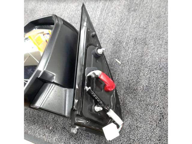 【200系 ハイエース】純正メッキサイドミラー/ドアミラー 助手席(LH)側のみ