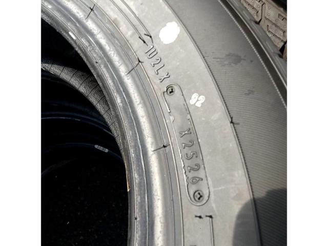 ☆納車外し☆ DUNLOP ENASAVE EC300+ 185/65R15