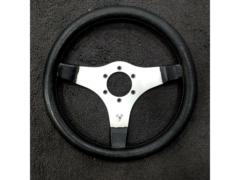 ABARTH 320mm ステアリング