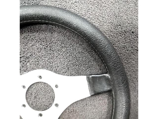 ABARTH
320mm
Steering