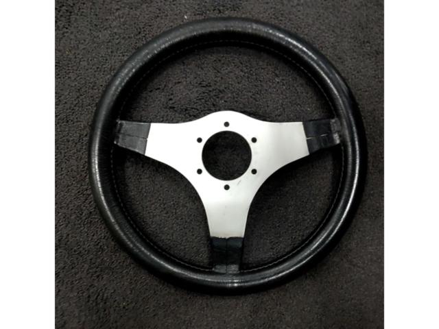 ABARTH
320mm
Steering
