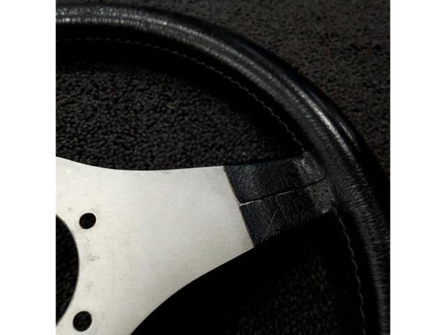 ABARTH
320mm
Steering