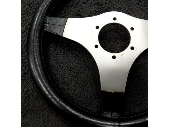 ABARTH
320mm
Steering