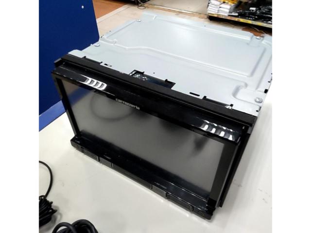 carrozzeria AVIC-RZ002 ビジネスモデル