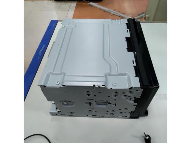 carrozzeria AVIC-RZ002 ビジネスモデル