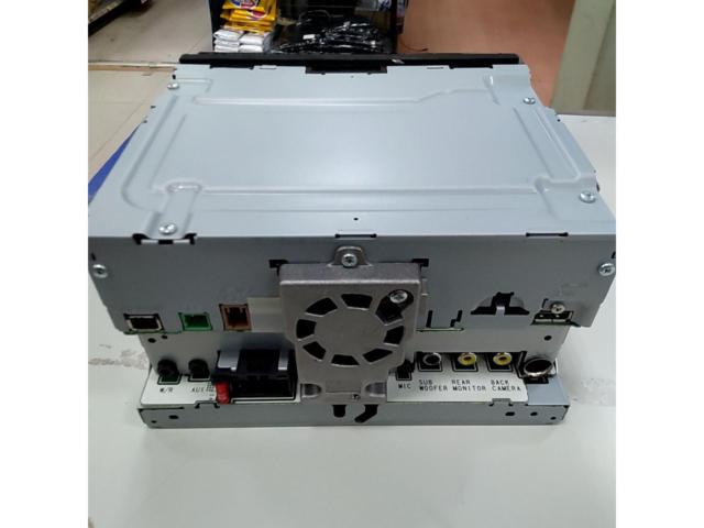 carrozzeria AVIC-RZ002 ビジネスモデル