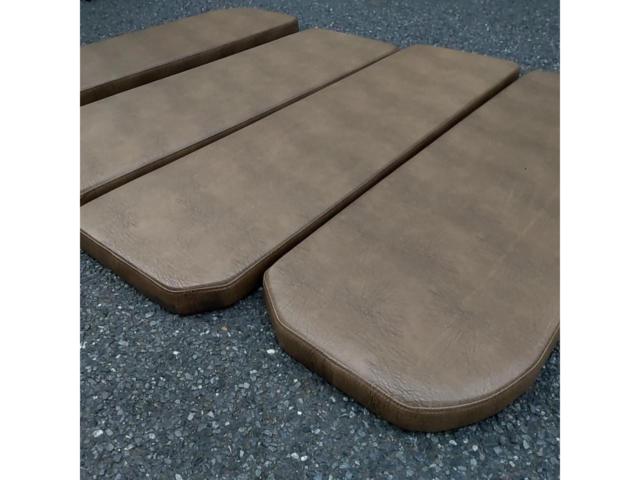 MGR Customs m.flat ハイエース 200系 ベッドキット