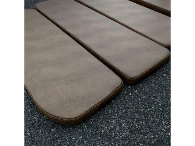 MGR Customs m.flat ハイエース 200系 ベッドキット