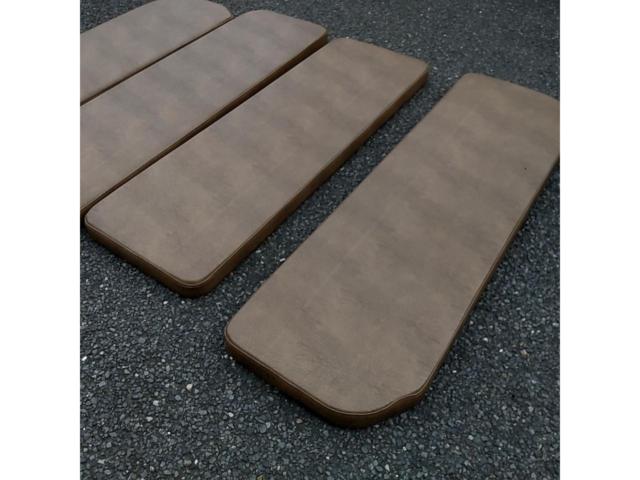 MGR Customs m.flat ハイエース 200系 ベッドキット
