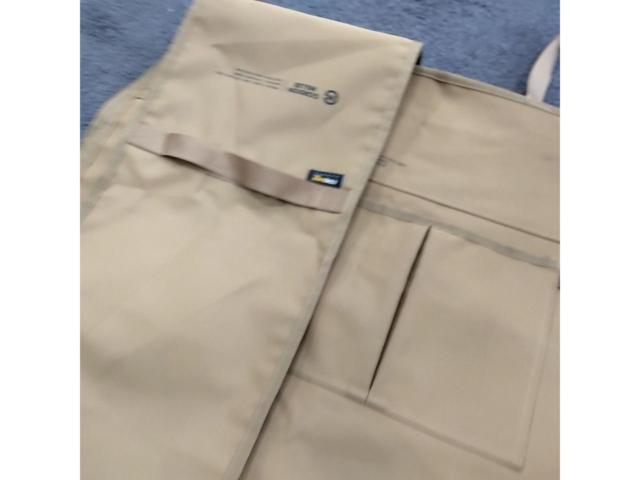 GORDON MILLER コーデュラ 2ウェイ ラゲッジシート 耐久撥水加工