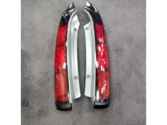 ホンダ ストリーム 純正加工 LEDテール
