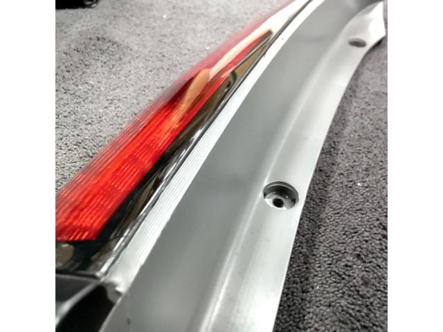 ホンダ ストリーム 純正加工 LEDテール