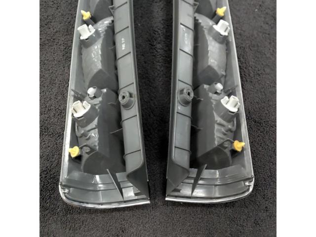 ホンダ ストリーム 純正加工 LEDテール