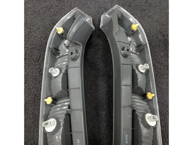 ホンダ ストリーム 純正加工 LEDテール
