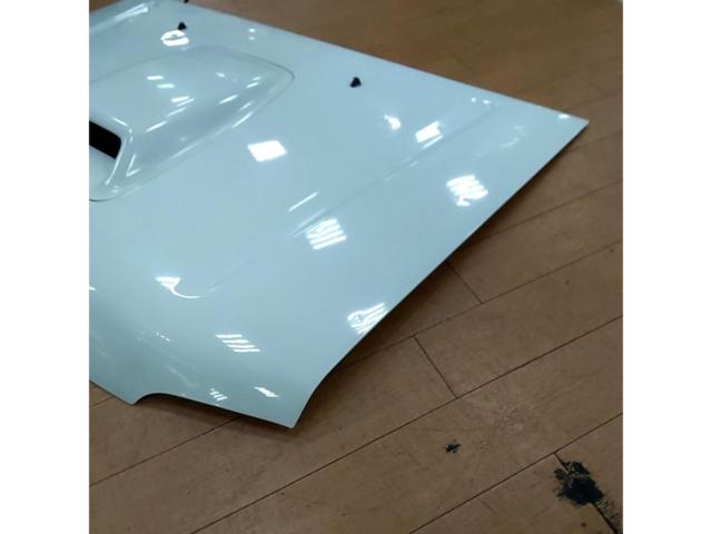 スズキ ジムニー JB23 純正 ボンネット
