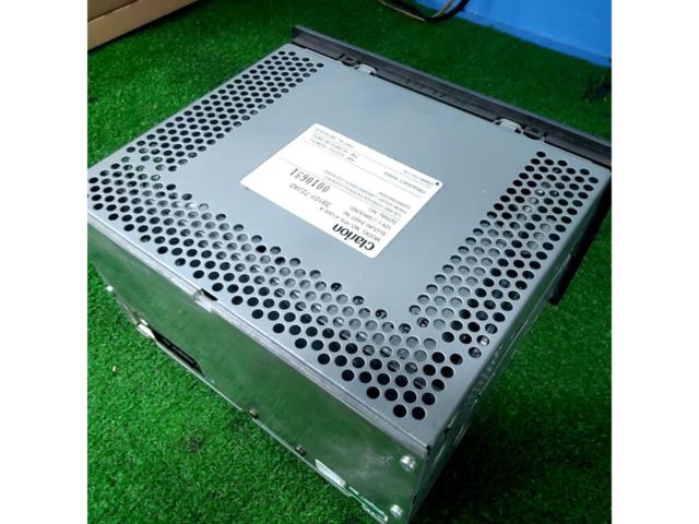Translation
Suzuki genuine
Clarion
2DIN
Audio