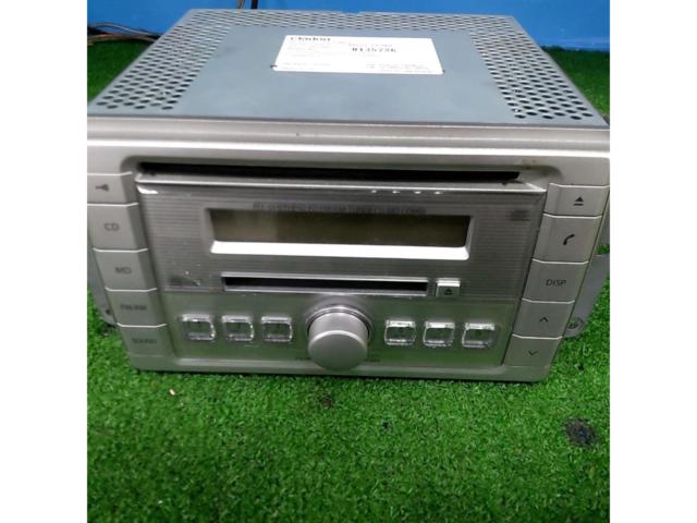 Translation
Suzuki genuine
Clarion
2DIN
Audio