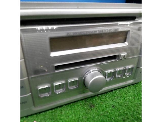 Translation
Suzuki genuine
Clarion
2DIN
Audio