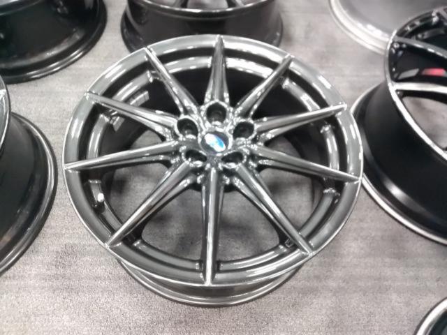BRZ/ZD8 genuine wheels
Four