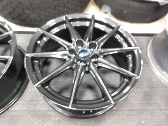 BRZ/ZD8 genuine wheels
Four