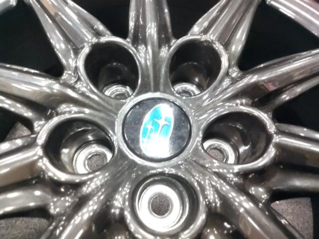 BRZ/ZD8 genuine wheels
Four