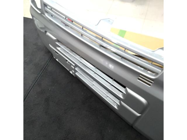 SUZUKI
DA17
EVERY
Genuine front bumper
