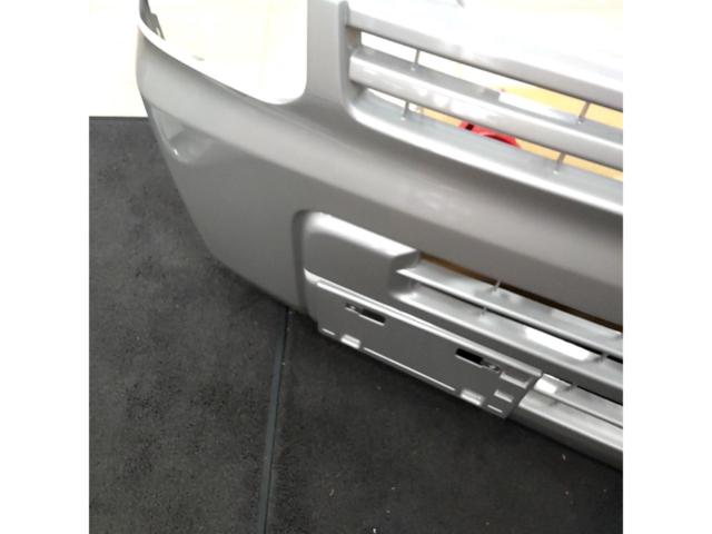 SUZUKI
DA17
EVERY
Genuine front bumper
