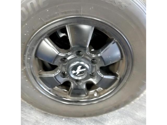 ☆ハイエースサイズ☆NEW RAYTON BAHNS TECH JH-STREAM