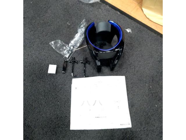 YAC
Smooth In
Drink holder
U-1201