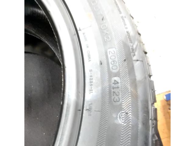 Unused
LUCCINI
BuonoSport
225 / 55R17
Two